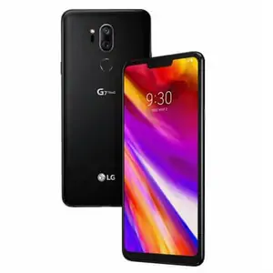 Замена аккумулятора на телефоне LG G7 Plus ThinQ в Краснодаре